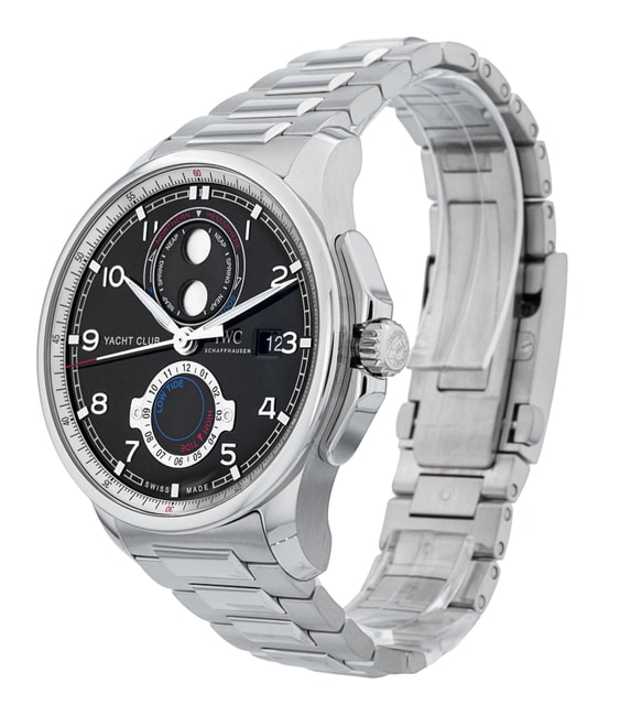 IWC Portugieser Yacht Club IW344002 Image 2